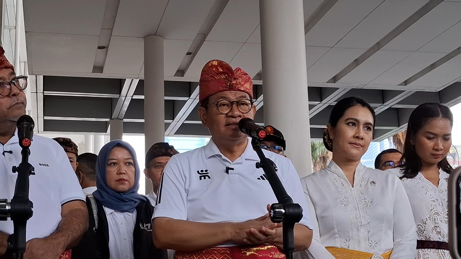 Usai Lebaran Mau Merantau ke Jakarta? Pramono Kasih Pesan Penting Soal Skill dan Realita Hidup