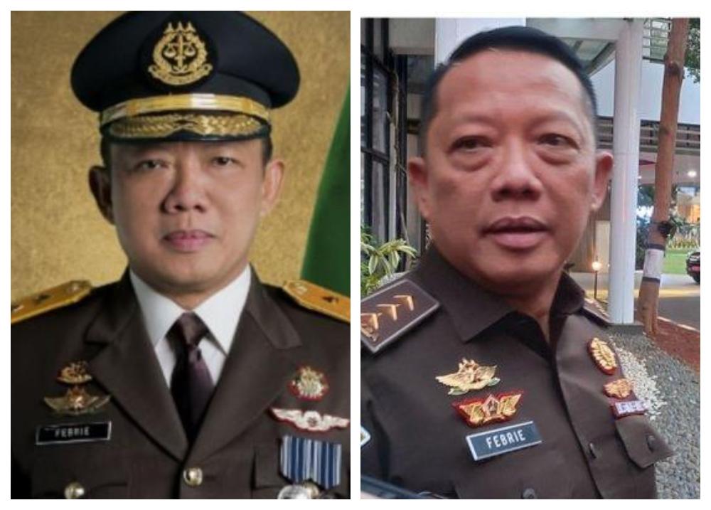 Pindahkan Kasus Eks Jampidsus dari Polisi ke Jaksa, Pengamat: Langkah Taktis Prabowo Jaga Stabilitas - Tribunjakarta.com