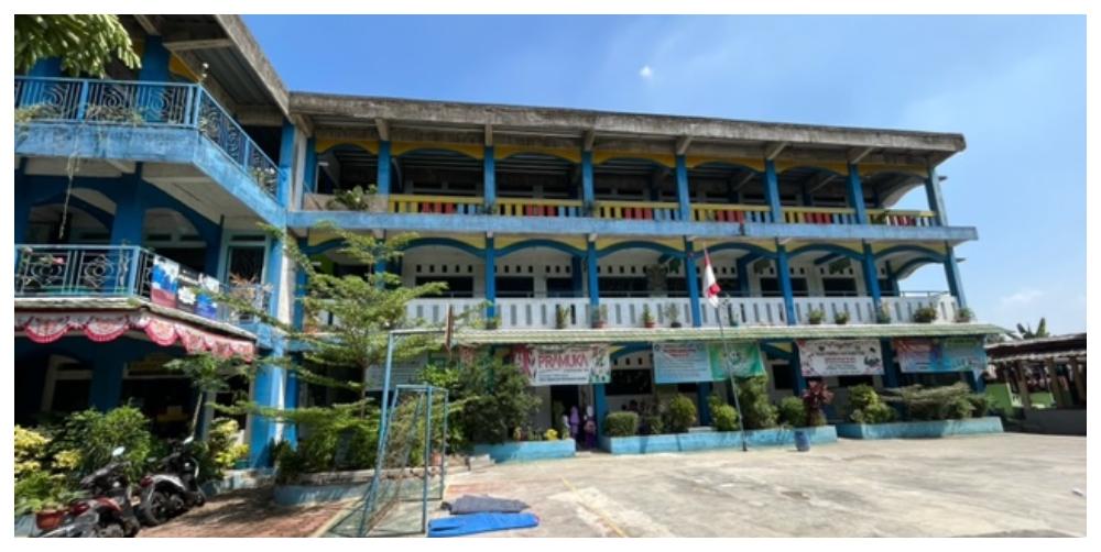 Kisah Viky Siswa SMA Jalan Kaki 16 Km Diragukan, Sekolah Beri Fakta Berbeda: Naik Motor Matic