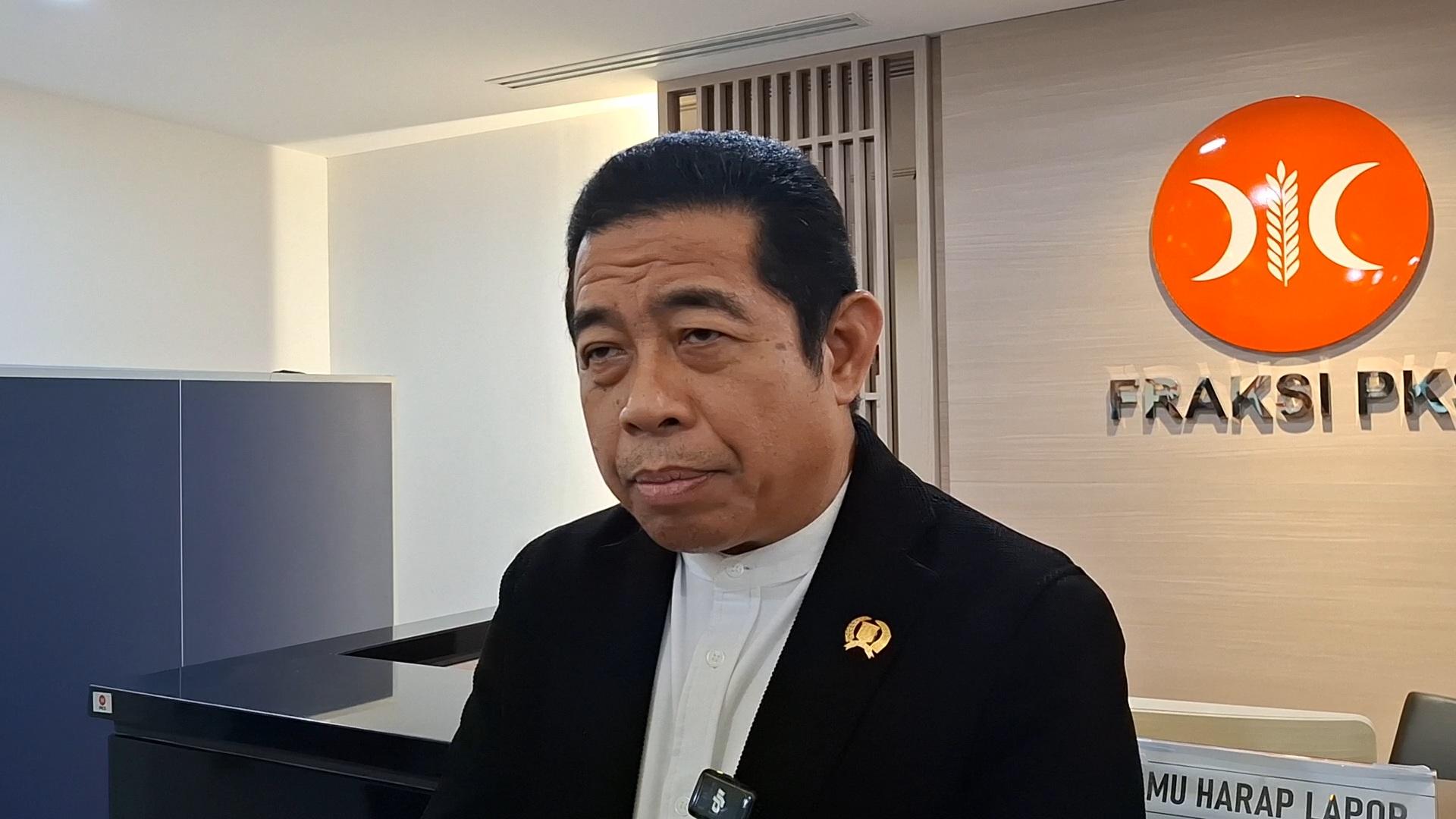 Ketua DPRD DKI Soroti Efektivitas JAKI, Minta Aduan Warga Ditindak Nyata Bukan Sekadar Formalitas