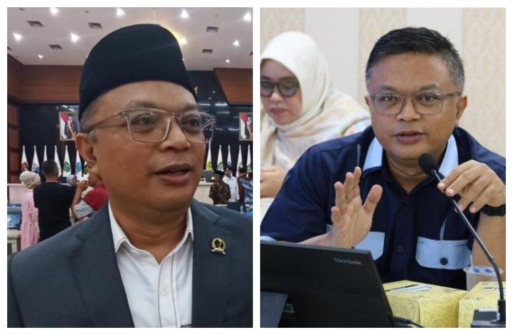 SOSOK Zaini Shofari Politikus PPP Kritik Program Dedi Mulyadi 'Poe Ibu', Donasi Rp 1.000 per Hari