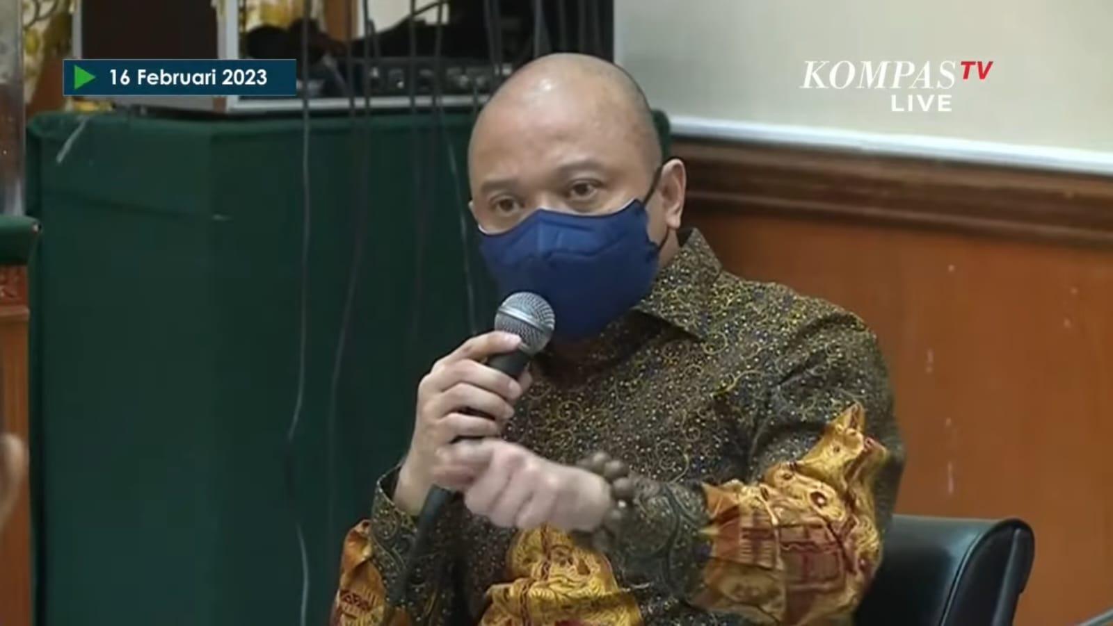 Jelang Pledoi Teddy Minahasa, 3 Fakta Dakwaan Ini Bisa Batal Demi Hukum