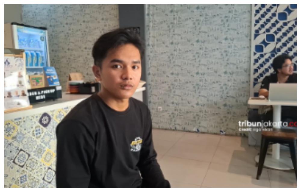 Ruko Yayasan di Cipete Jadi Lokasi Ke-13 yang Digeledah, Sosok 'Pak Haji' dan Fortuner Kerap Datang - Tribunjakarta.com