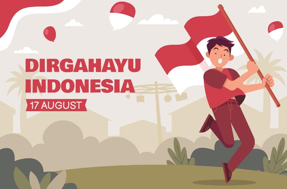 20 Ide Lomba 17 Agustusan Buat Anak Umur 5 Tahun, Gampang, Aman dan Bikin Si Kecil Happy!