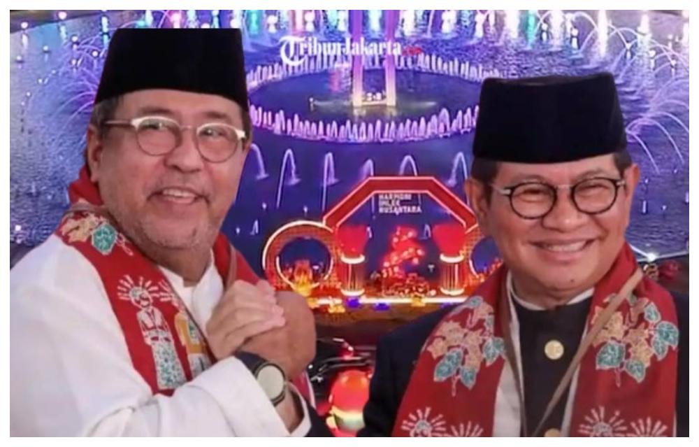 Catatan Kritis Setahun Kepemimpinan Pramono-Rano: Subsidi Transportasi hingga Parkir Liar Disorot