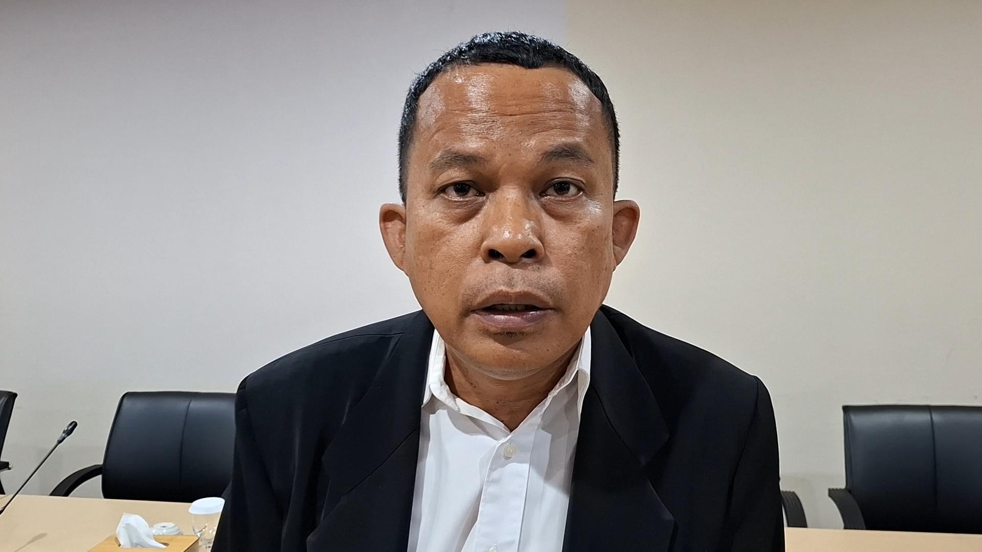 PSI Soroti Rencana Bangun 11 Rusun, DPRD Minta Pemprov DKI Jelaskan Skema Anggarannya - Tribunjakarta.com