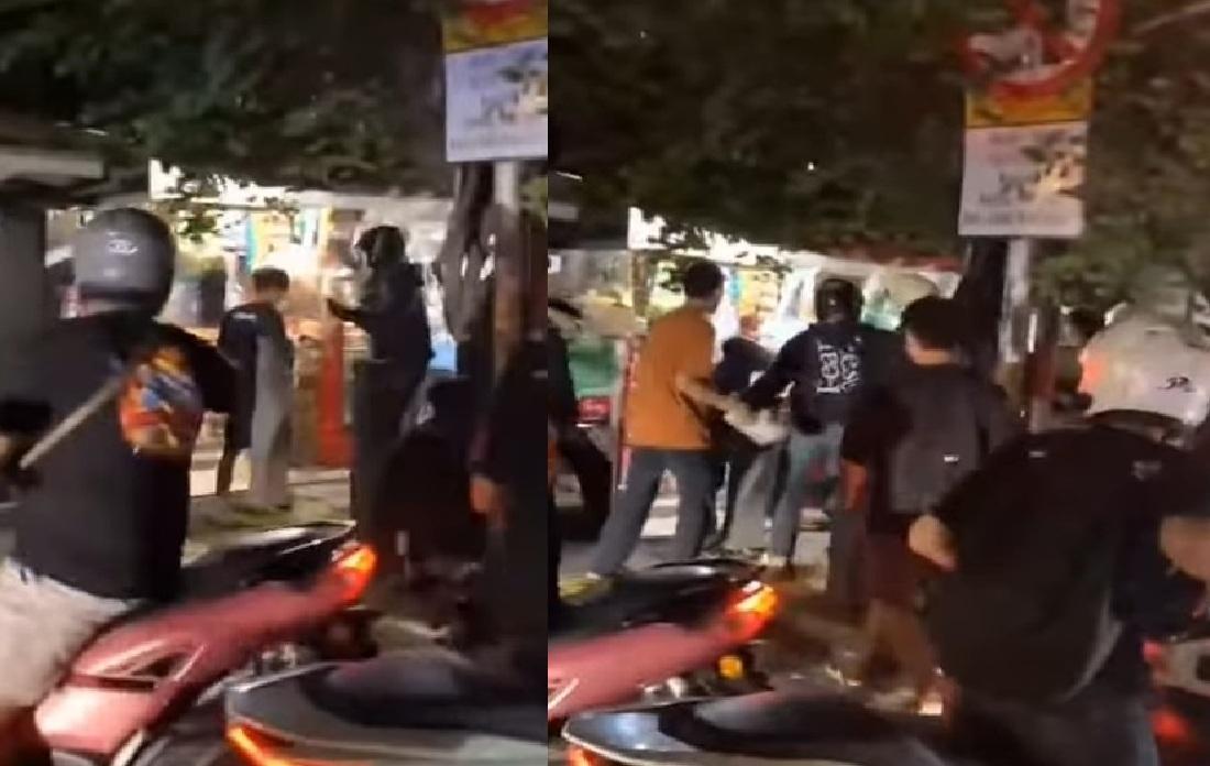 Penjarahan Warung di Rawasari Saat Tawuran, Polisi Ringkus Satu Pelaku Asal Bekasi 