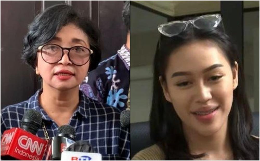 Keluarga Keberatan Amanda Ingin Dipanggil Paksa ke Pengadilan: Tidak Bisa Serta-merta Begitu