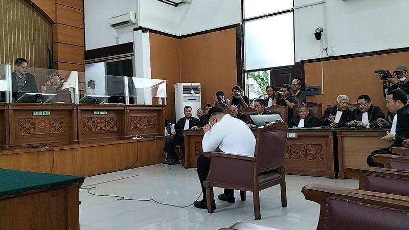 Hal Memberatkan Shane, Rekan Mario Dandy Terbukti Terlibat Aniaya Hingga Rusak Masa Depan David