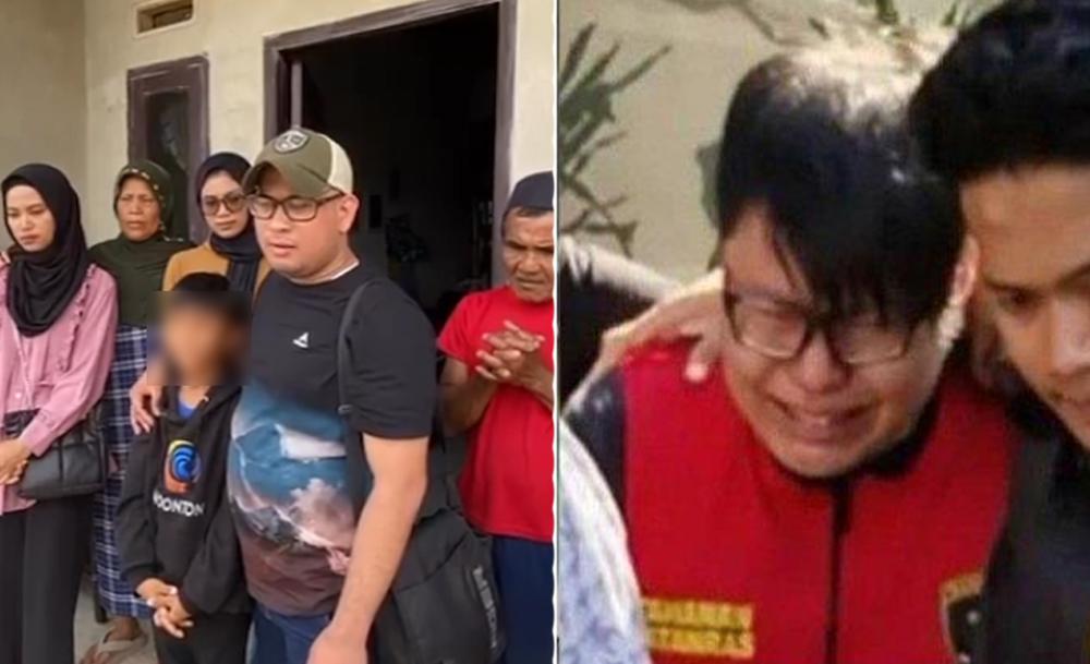 Babak Baru Penganiayaan Dini Sera Afrianti, Kuasa Hukum Ronald Tannur Bakal Laporkan Keluarga Korban