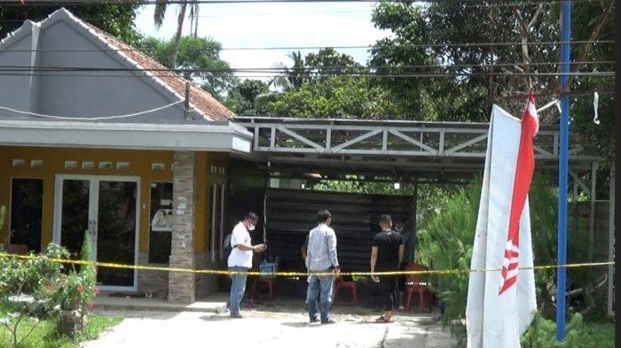 2 Tahun Kubur Rahasia Pembunuhan Ibu Anak di Subang, Tersangka Hadir dan Sebut Orang-orang Penting