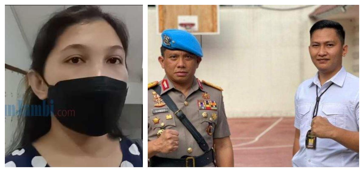 Pegang Curhatan Masalah Brigadir J sebelum Tewas, Sosok Kunci: Pada Saatnya Dibuka