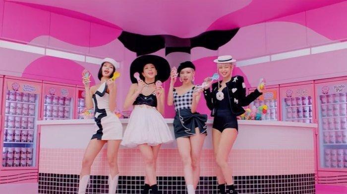 Tiket Konser BLACKPINK di Jakarta Resmi Dijual, Berapa Harganya?