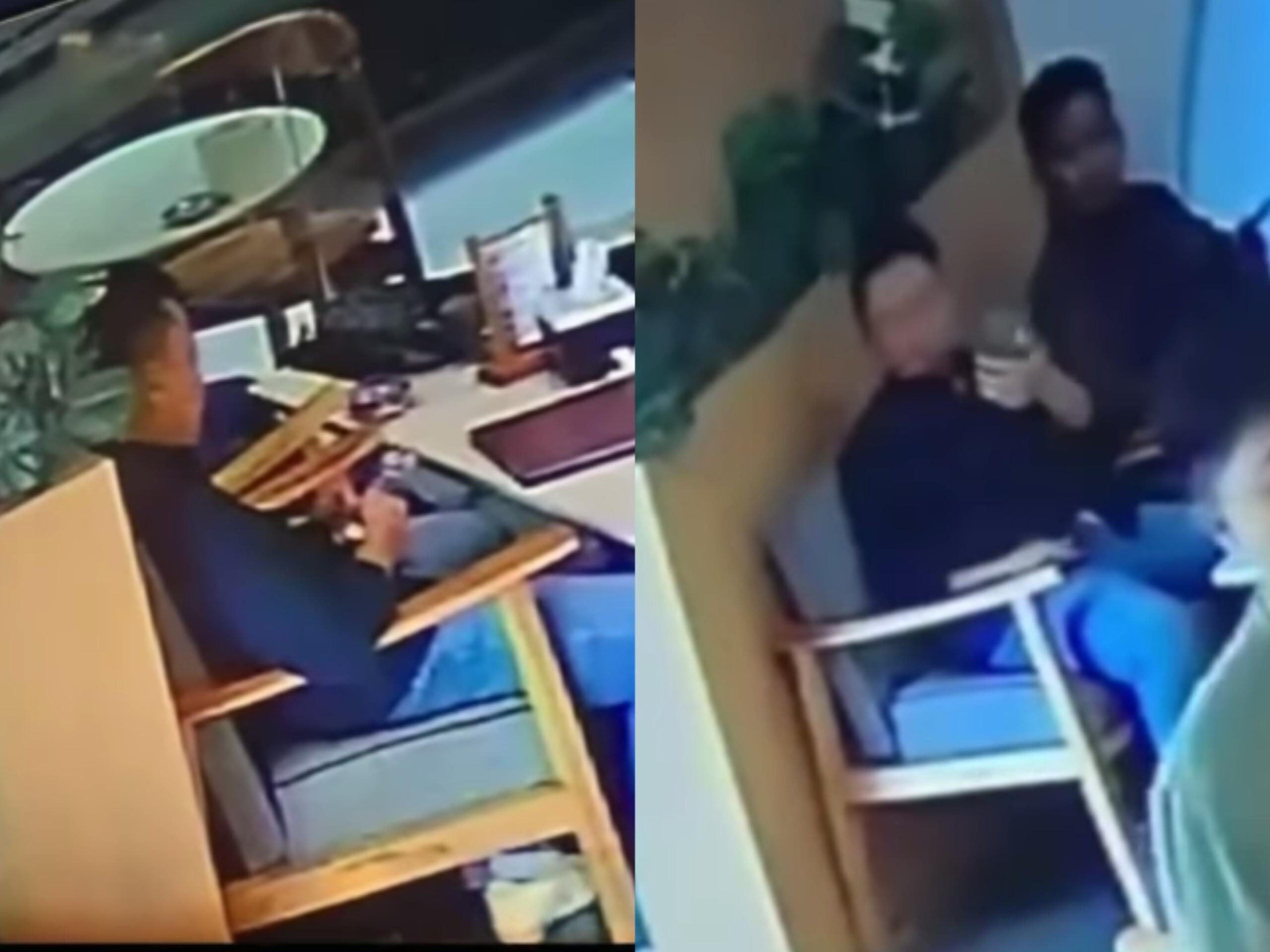 Viral Pria di Restoran Balikpapan Kepergok Rekam Wanita Pengunjung Lain, Dalih Salat Malah Kabur