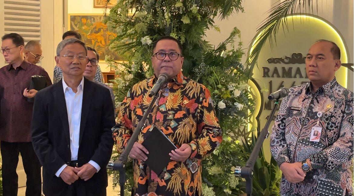 Wagub Rano Bakal Berkantor di Kota Tua, Revitalisasi Kawasan Bersejarah Jakarta Dikebut