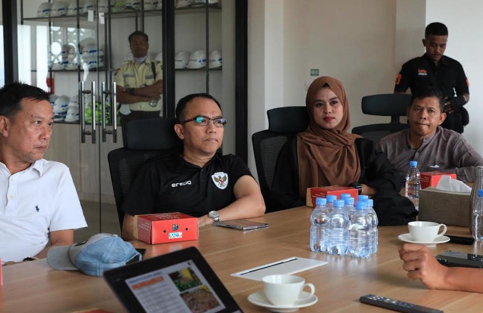 Sempat Protes Keras, Warga Jakarta Garden City Melunak, Akhirnya Setujui RDF Rorotan Beroperasi