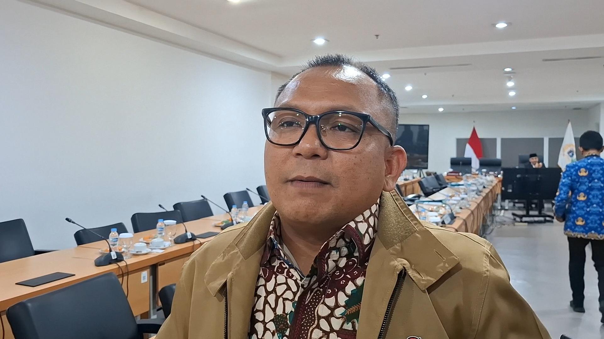 Aspirasi Masyarakat Ditampung, 4 Raperda Termasuk KTR Sepakat Diparipurnakan