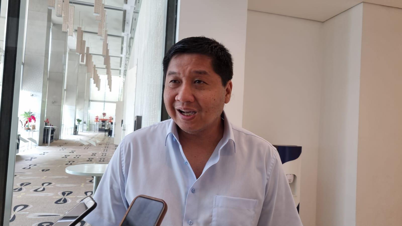 Maruarar Tanggapi Santai Prabowo Dituding Korupsi Jet Tempur: Biasa Jelang Pemilu