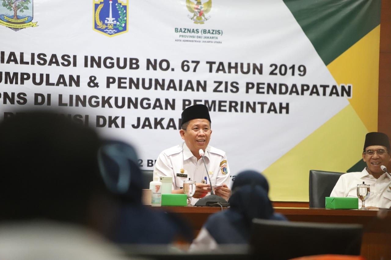 Wali-Kota-Jakarta-Utara-Ali-Maulana-Hakim-zakat.jpg