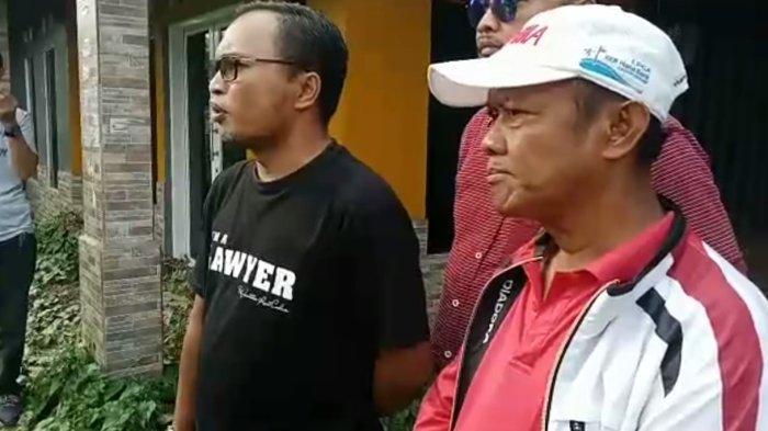 Yosef Ngelak Jadi Pelaku Pembunuhan Tuti dan Amalia di Subang, Bercak Darah di Baju Tapi Jadi Bukti