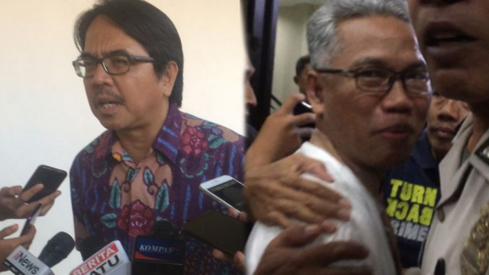 Ade Armando Pajang Meme Joker Anies, Ahli Hukum Bandingkan dengan Kasus Buni Yani & Ungkap Bedanya