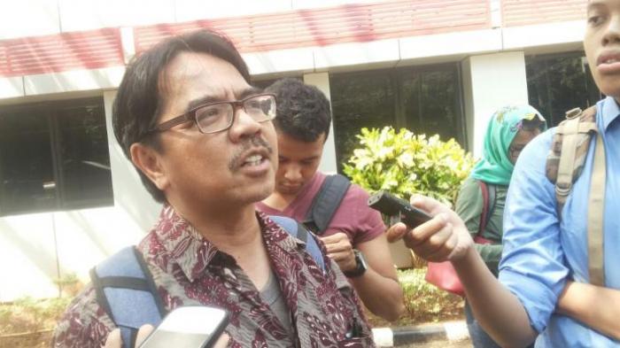 KPKS Harap Dewas BPJS TK Tak Mudah Percaya dengan Terduga Pelaku Pelecehan Seksual, SAB