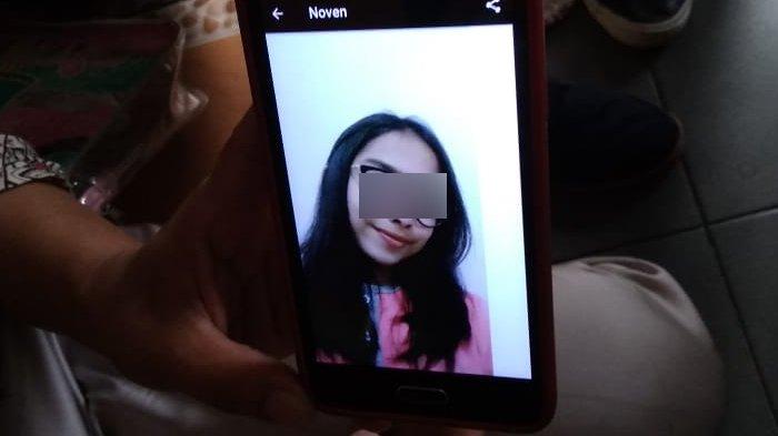 Sebelum Tewas Ditusuk Orang Bertato di Lengannya, Siswi SMK Sempoyongan dan Sempat Berdiri