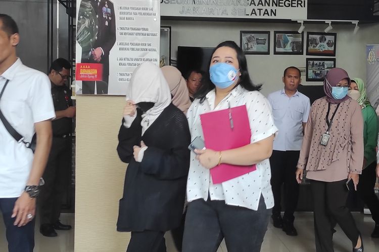 Didakwa Pasal Penganiayaan Berencana, AG Pacar Mario Dandy Jalani Sidang Eksepsi Hari Ini