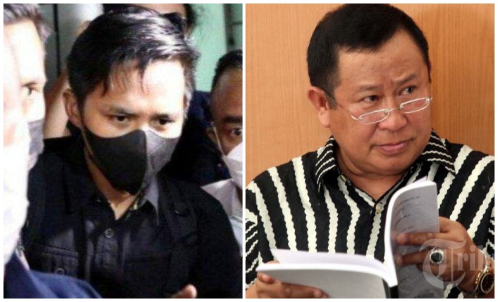 Pantas Susno Duadji Ragu Bharada E Jago Tembak, Riwayat Pegang Pistol Terungkap setelah Tersangka