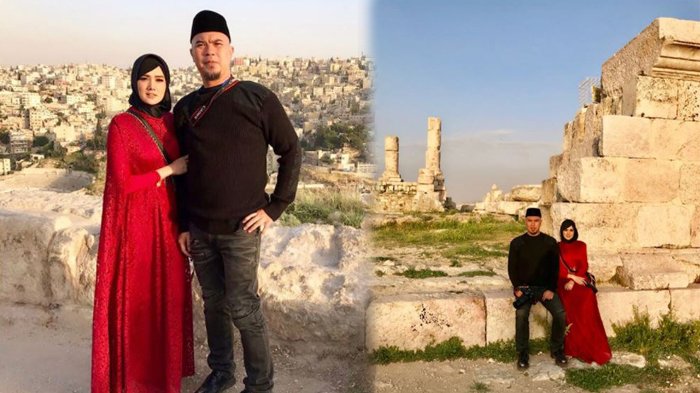 Fakta Baru, Ahmad Dhani Ungkap Mulan Jameela Turut Jual Salah Satu Rumahnya di Pondok Indah