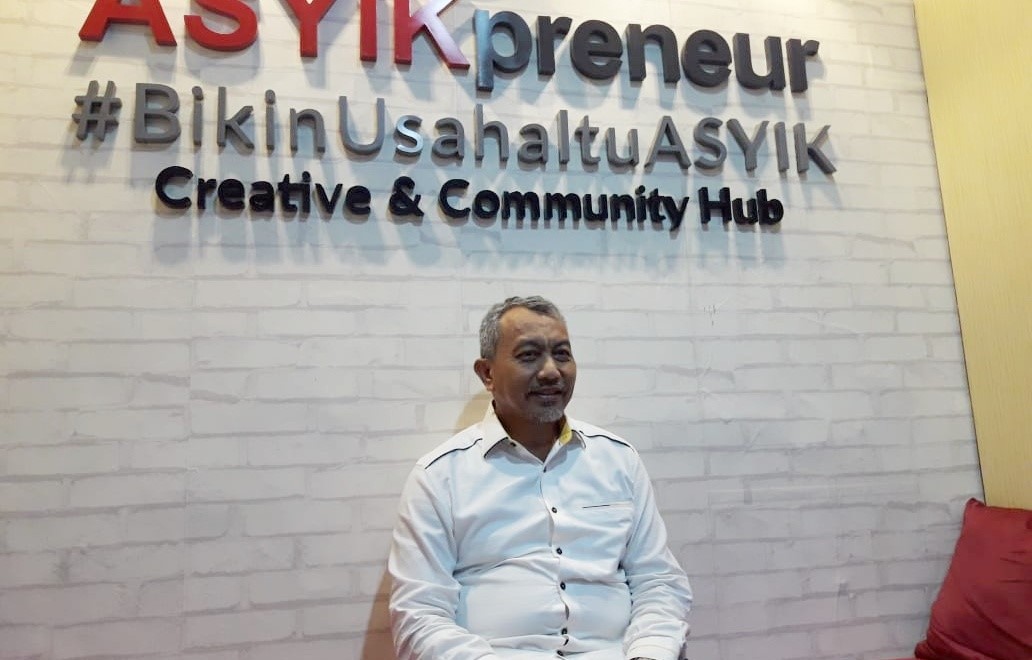 Ditolak FBR Jadi Calon Wakil Gubernur DKI, Ahmad Syaikhu: Enggak Masalah