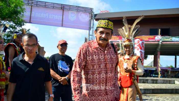 Cerita Piet Pagau Positif Covid-19 Tanpa Gejala: 100 Kru dan 28 Artis Tes Swab, Hanya Saya yang Kena