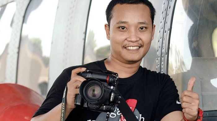 Aksi Aloysius Bayu, Pahlawan yang Halangi Teroris Masuk ke Gereja, Relakan Diri Halangi Bom