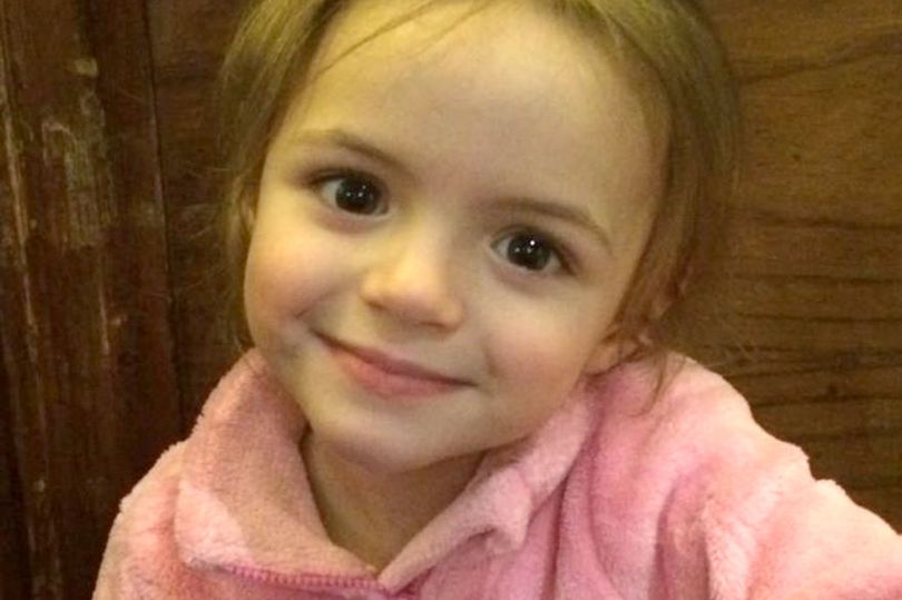 Dikenal Pribadi Ceria Hingga Penuh Kasih, Gadis Berusia 4 Tahun Ditemukan Tewas di Kediamannya
