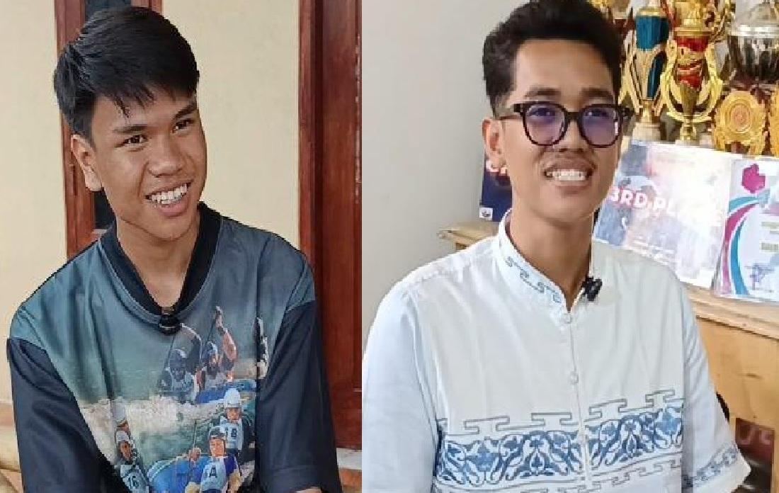 Arya Bukan Satu-satunya Gen Z Berpengaruh di Jakut! Krisna Jadi Ketua RW Termuda Geser Ketua Masjid