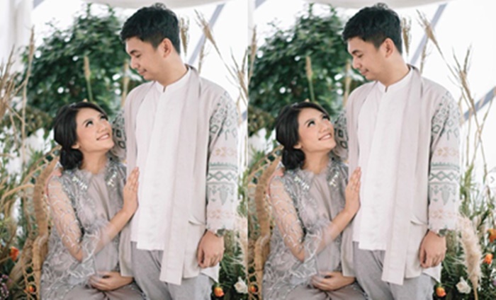 Dengar Suara Raditya Dika Bareng Ariel Noah, Anissa Aziza Ungkap Putrinya Berontak dan Menangis