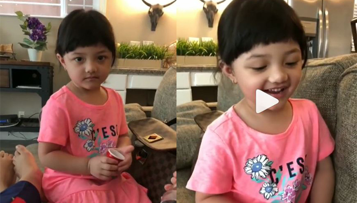 Belanja Barang Mahal Saat Liburan di LA, Aurel Dapat Omelan dari Arsy