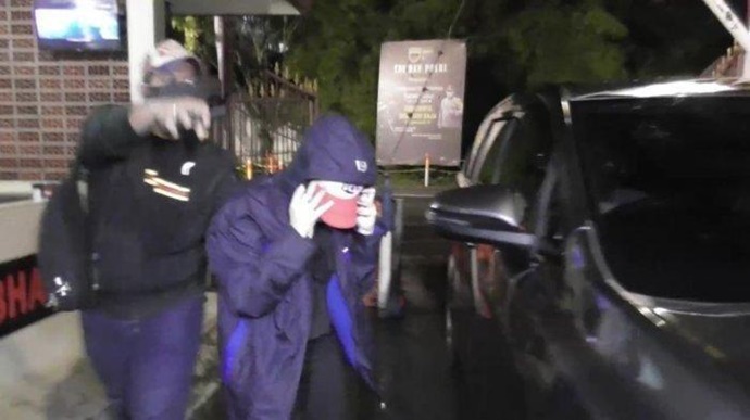 Hana Hanifah Dilepas, Polisi Ungkap Pengusaha A Turut Bebas Meski Sudah DP Rp 20 Juta