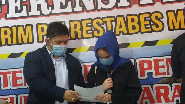 Update Hana Hanifah: Berawal dari Nongkrong di Senayan, Berpotensi Jadi Tersangka Prostitusi