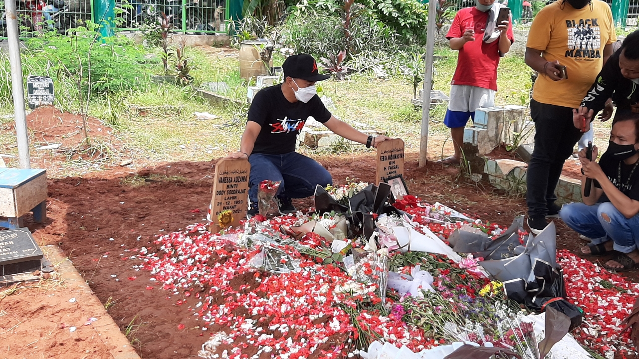 Keluarga Bibi Andriansyah Bakal Asuh Gala: Terapkan Pengasuhan dengan Mencontoh Orangtuanya