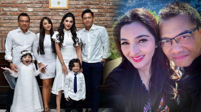 Dilarang Nonton Bioskop oleh Aurel, Ashanty Kesal Lihat Ekspresi Arsy: Kenapa bak Pemain Sinetron?