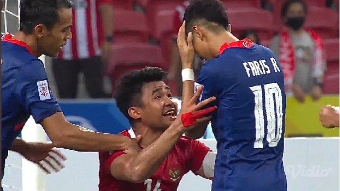 Shin Tae-yong Murka Lihat Kelakuan Asnawi di Lapangan, Ancam Tak Dipanggil Lagi ke Timnas Indonesia