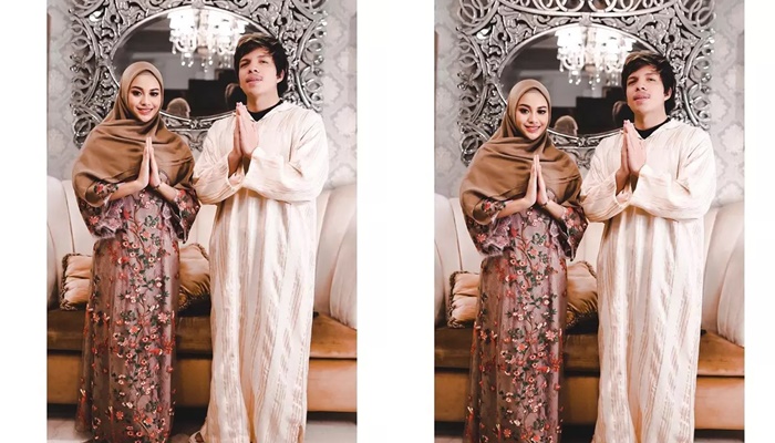 Atta Halilintar Beberkan Perubahan Aurel Setelah Kenal Dengannya, Gading Marten: Lu yang Ngerubah?