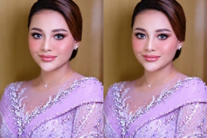 Sebelum Dinikahi Atta, Aurel Hermansyah Konsultasi Program Anak Kembar ke Dokter Kandungan