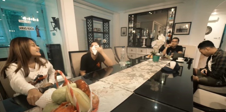 Aurel Hermansyah Dipingit Jelang Nikah, Ashanty Sampai Meneteskan Air Mata Dengar Ucapan Ini