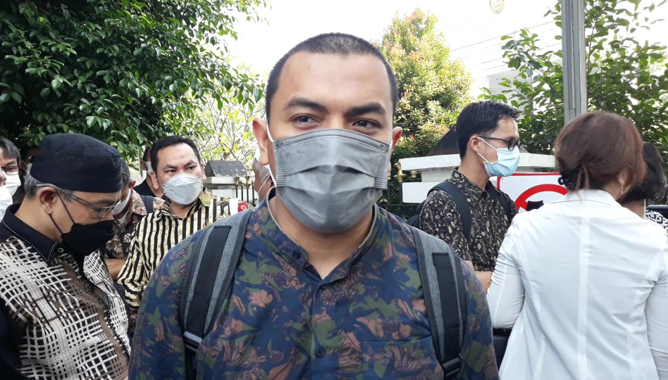 Aziz Yanuar Sebut Rizieq Shihab Tak Akan Ajukan Banding Jika Divonis Hakim 1 Atau 2 Bulan