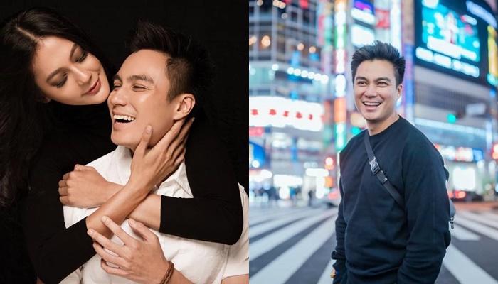 Insiden Baim Wong saat Pergi ke Purwakarta Bareng Kiano, Paula Verhoeven Kaget Dengar Bunyi Benturan