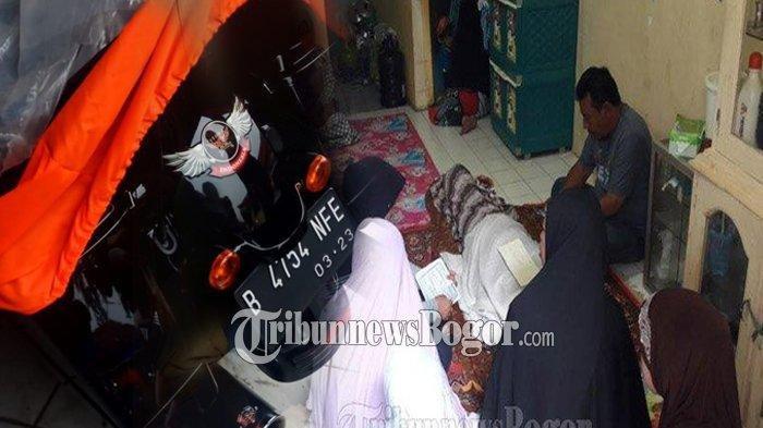 UPDATE Nenek Tewas Ditabrak Moge - Pengendara Karyawan BUMN dan Terancam 6 Tahun Penjara