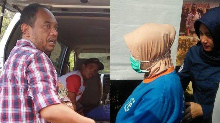 Ngaku Ingat Suami yang Selingkuh Saat Dirinya Hamil Besar, Ibu di Cianjur Biarkan Bayinya Tenggelam