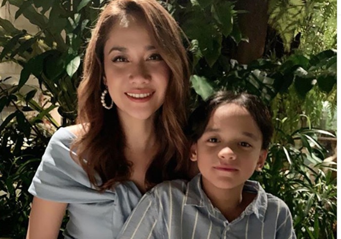 Ungkap Kondisinya Pasca Ditinggalkan Ashraf, BCL Sempat Merasa Tubuhnya Tak Berfungsi Sempurna